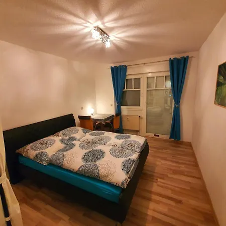 شقة Cozy With Terrace & Netflix Near Concert Hall بامبرج